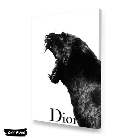 dior panter|Dior official site usa.